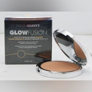 Fusion Brands Intuitive Active Bronzer